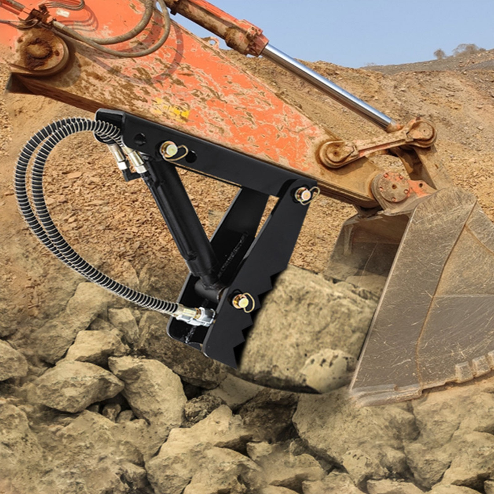 baggerdaumen 46cm hydraulik daumenaufsatz verschweißt bagger greifer mini bagger baggerdaumen 46cm hydraulik daumenaufsatz verschweißt bagger greifer mini bagger