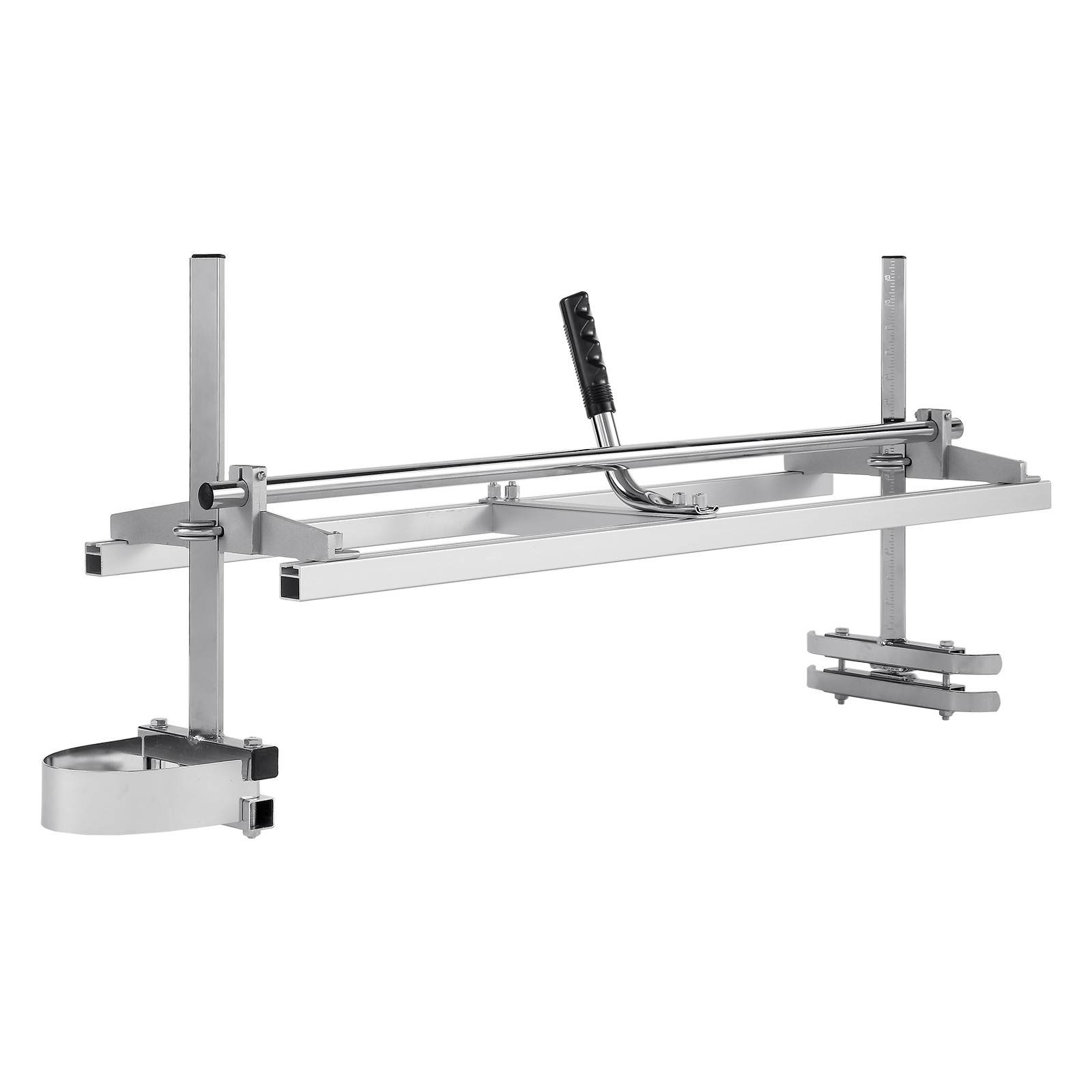 kettensäge sägehilfe 14 36" guide bar mill max 300mm schnitthöhe stahl kettensäge sägehilfe 14 36" guide bar mill max 300mm schnitthöhe stahl