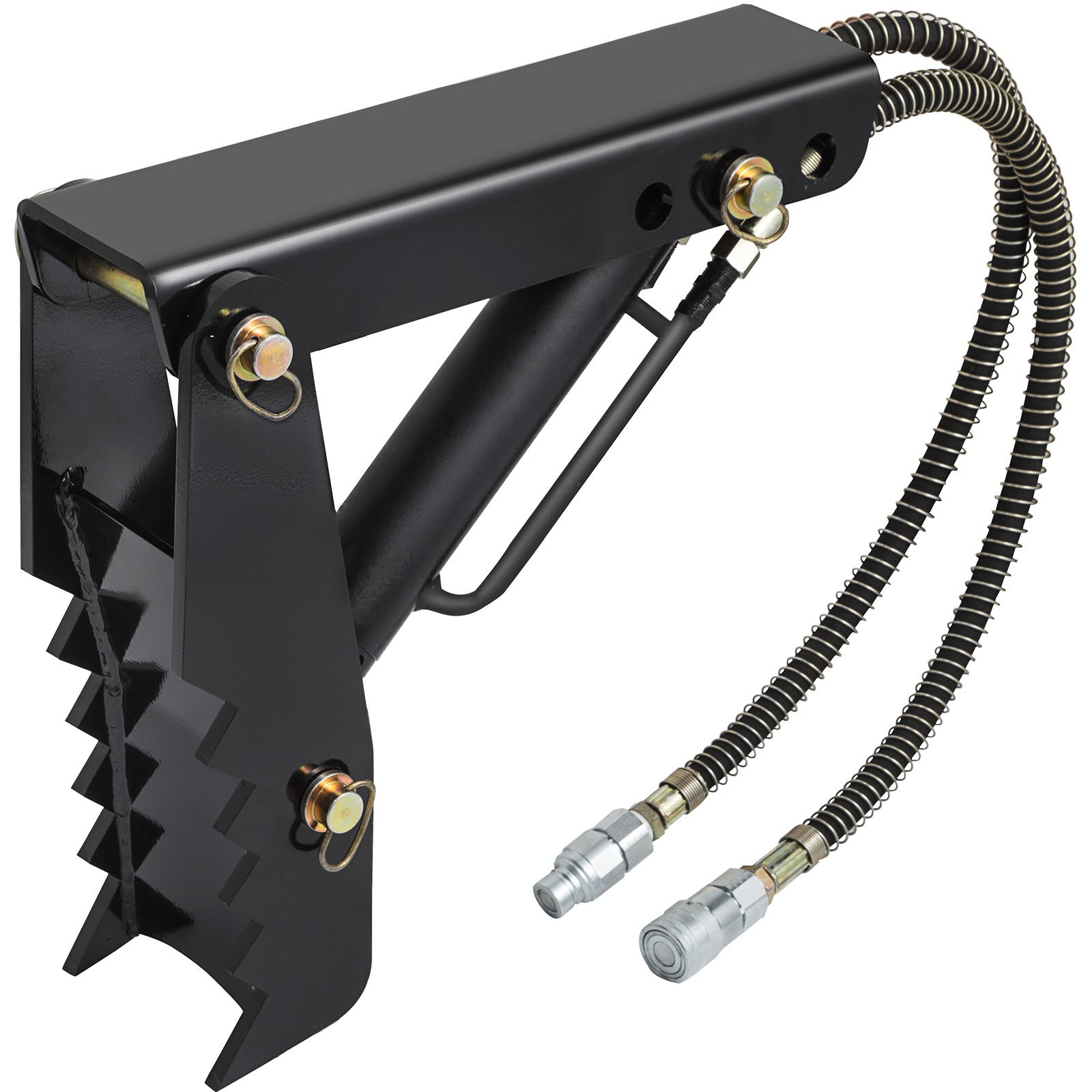 baggerdaumen 46cm hydraulik daumenaufsatz verschweißt bagger greifer mini bagger baggerdaumen 46cm hydraulik daumenaufsatz verschweißt bagger greifer mini bagger