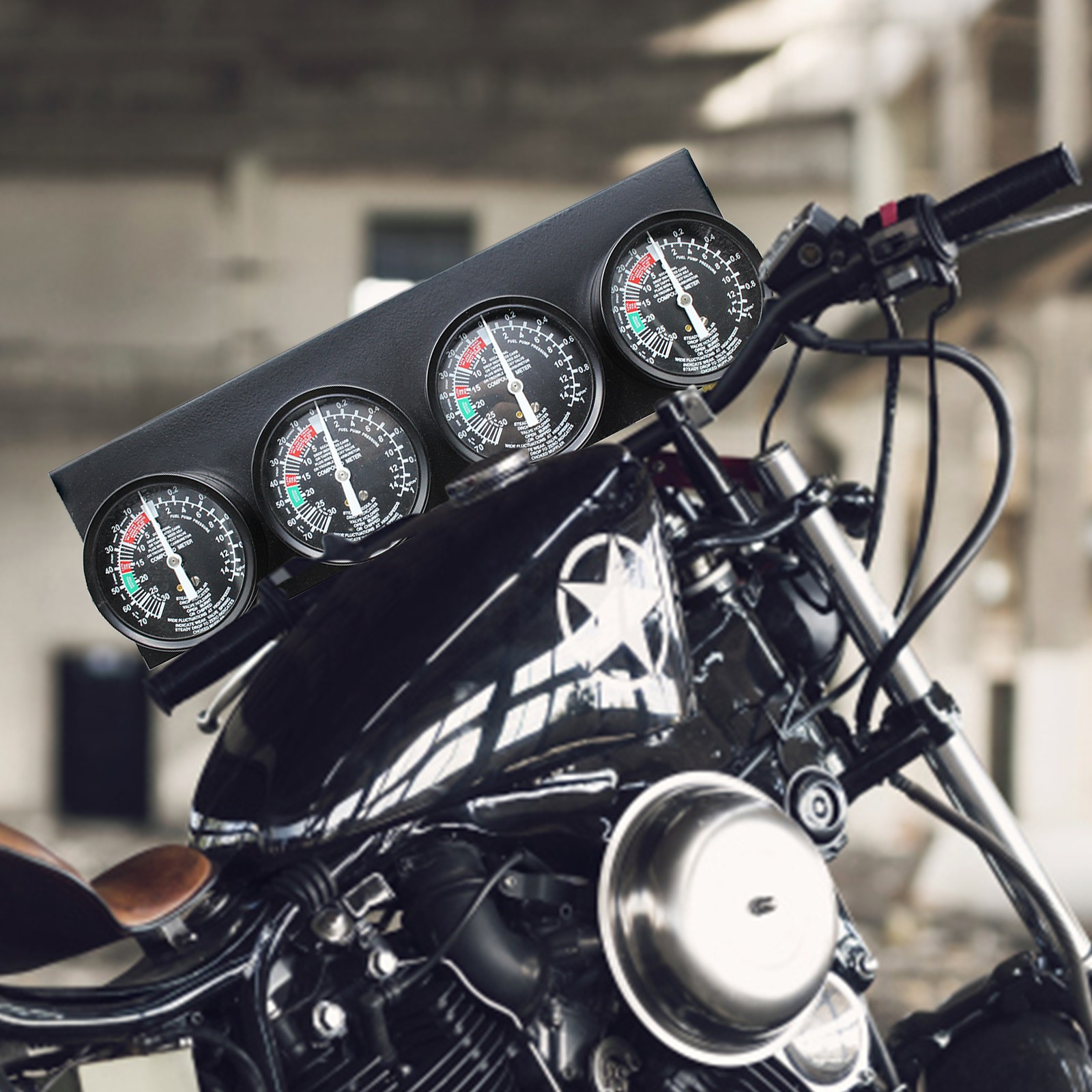 synchrontester vakuumprüfer 4 vergaseruhren unterdruck motorrad synchrontester vakuumprüfer 4 vergaseruhren unterdruck motorrad