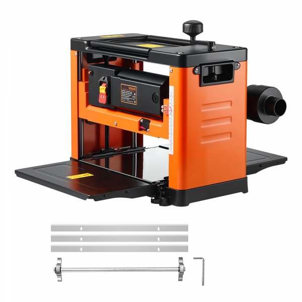 dickenhobel hobelmaschine 2 kw 330 mm 23500 u/min holzbearbeitung