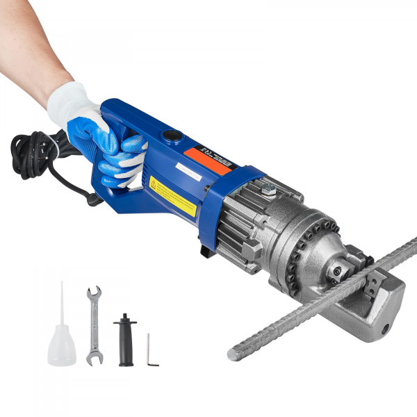 1000w elektrischer bewehrungsstahlschneider bolzenschneider rebar cutter 4 16mm