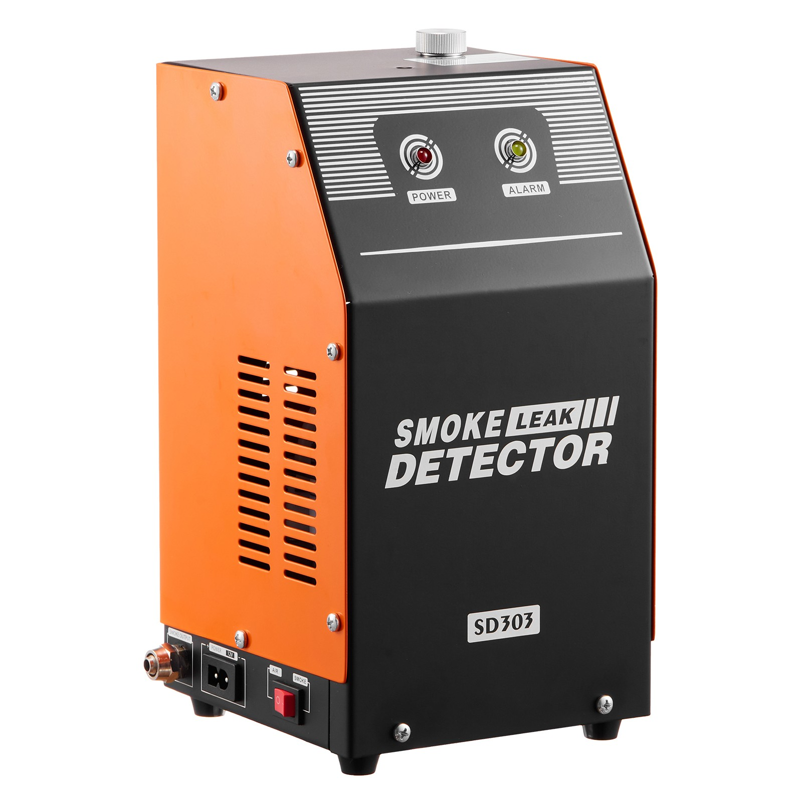 kfz nebelmaschine lecksucher evap 8l/min rauchmaschine auto diagnose abgas kfz nebelmaschine lecksucher evap 8l/min rauchmaschine auto diagnose abgas