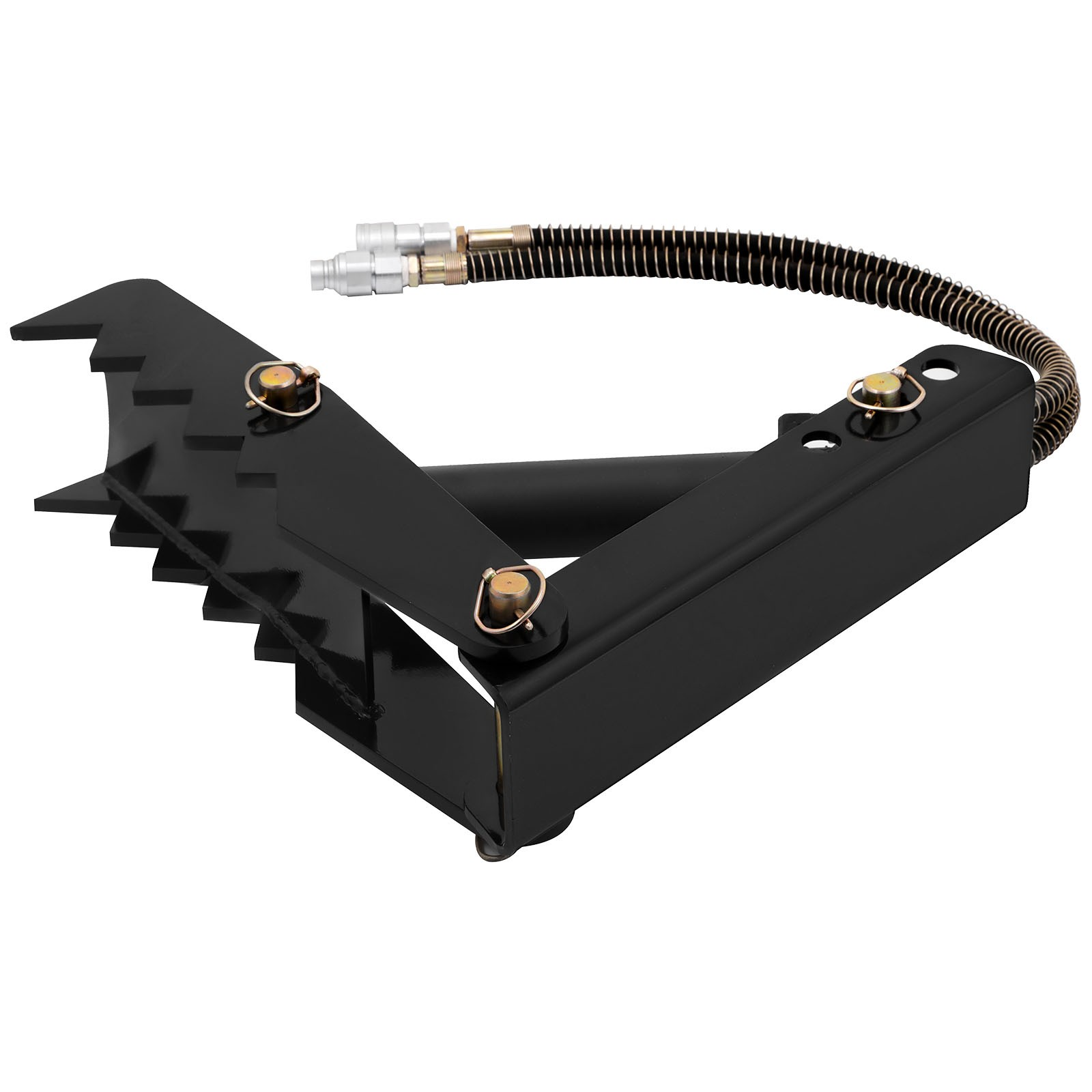 baggerdaumen 46cm hydraulik daumenaufsatz verschweißt bagger greifer mini bagger baggerdaumen 46cm hydraulik daumenaufsatz verschweißt bagger greifer mini bagger