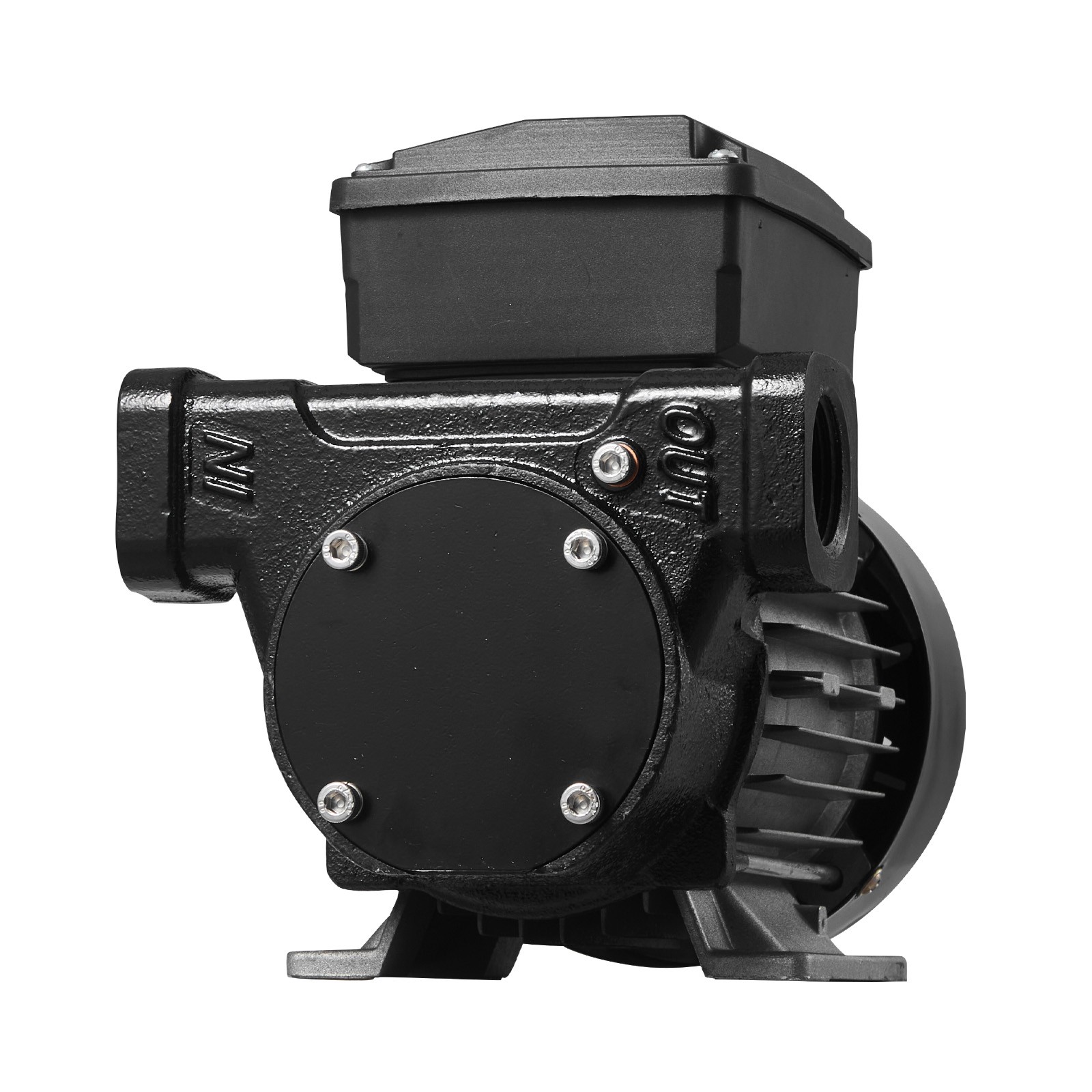 elektrische kraftstoff transferpumpe 60 l/min automatik abschaltung +2 schläuche elektrische kraftstoff transferpumpe 60 l/min automatik abschaltung +2 schläuche