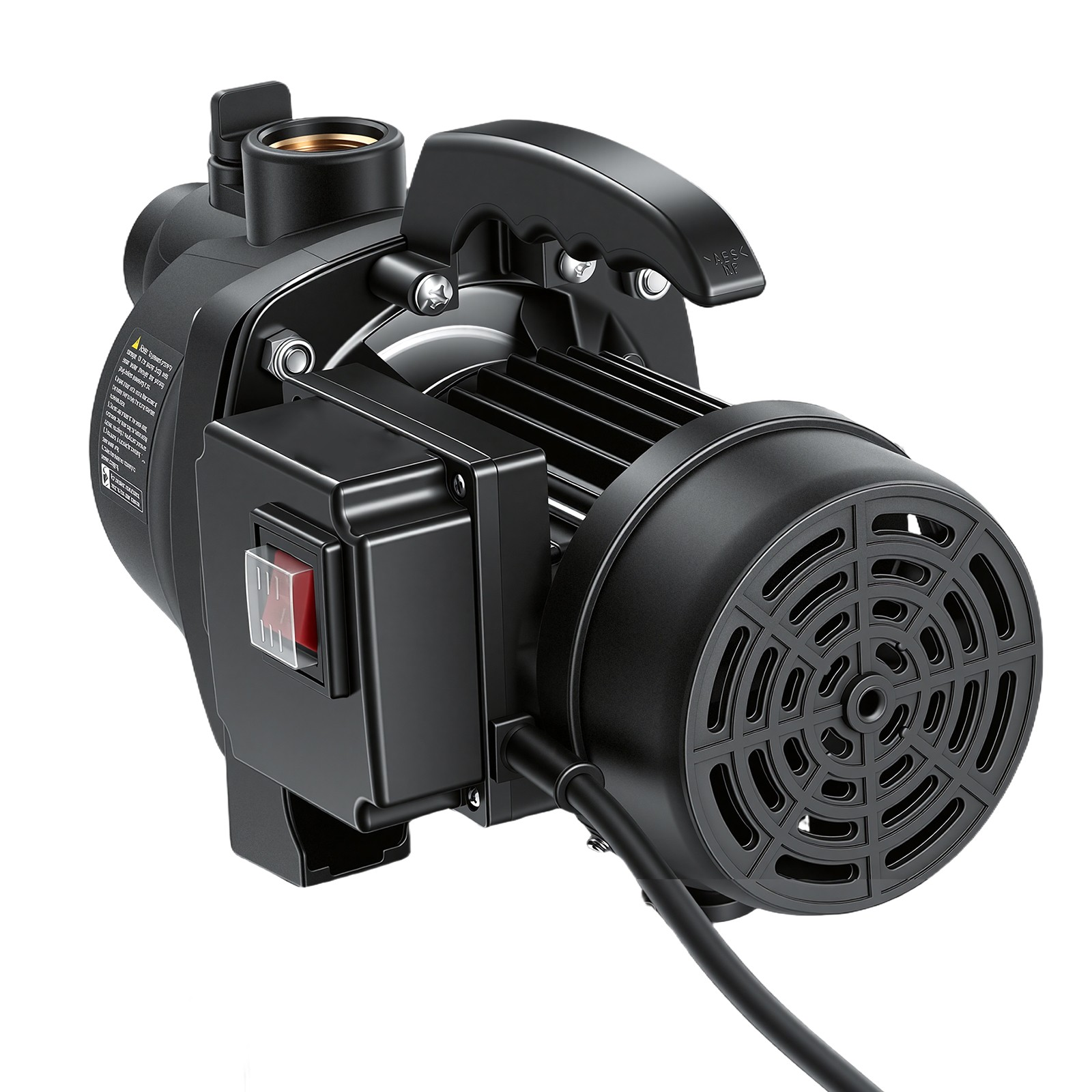 gartenpumpe 800w 3300l/h 44m förderhöhe bewässerungspumpe garten gartenpumpe 800w 3300l/h 44m förderhöhe bewässerungspumpe garten