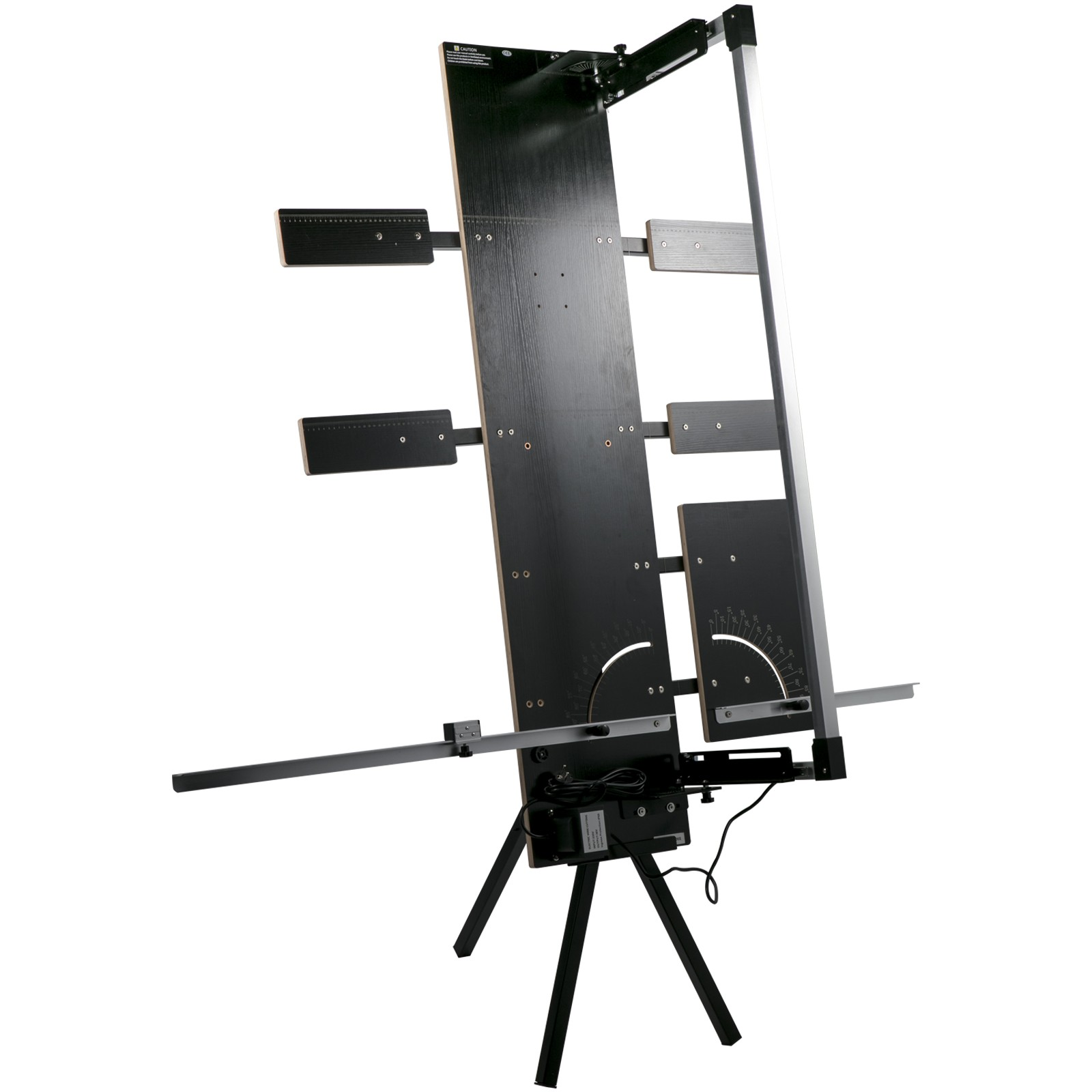 styroporschneider 200w styrocutter 127cm max. länge 0 90 ° mit ständer styroporschneider 200w styrocutter 127cm max. länge 0 90 ° mit ständer