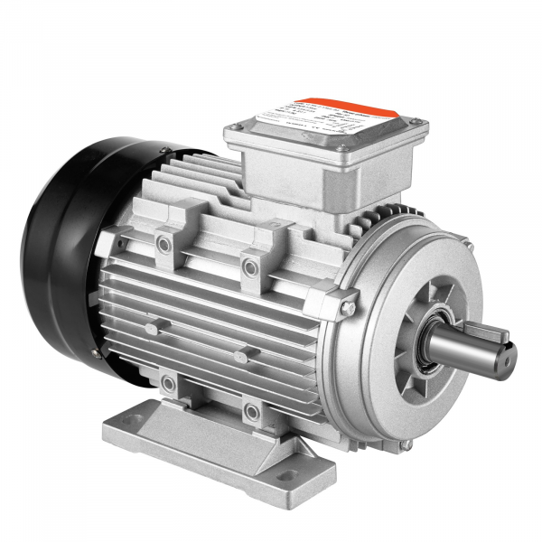 elektromotor 2,2kw 400v 3 phasen 2890u/min b3 24mm welle industrie