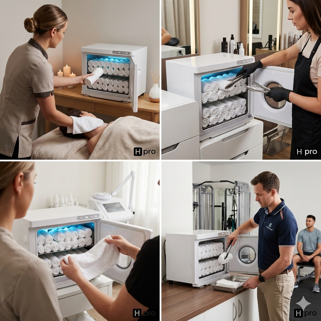 handtuchwärmer 23l uv sterilisator 360° heizung hot cabinet 50 60 tücher handtuchwärmer 23l uv sterilisator 360° heizung hot cabinet 50 60 tücher