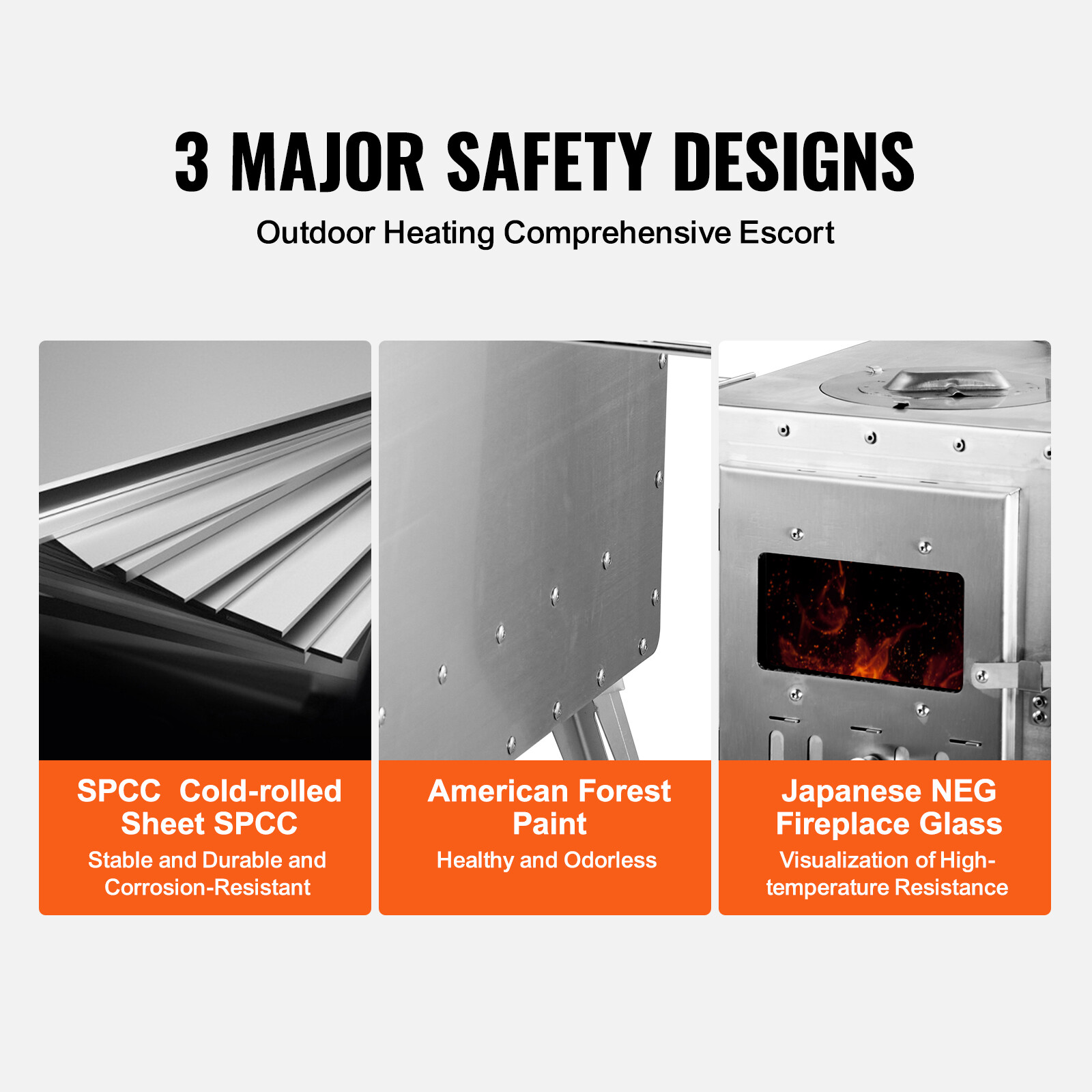 tragbarer holzofen camping & outdoor edelstahl zeltofen mit kamin & zubehör heiz tragbarer holzofen camping & outdoor edelstahl zeltofen mit kamin & zubehör heiz