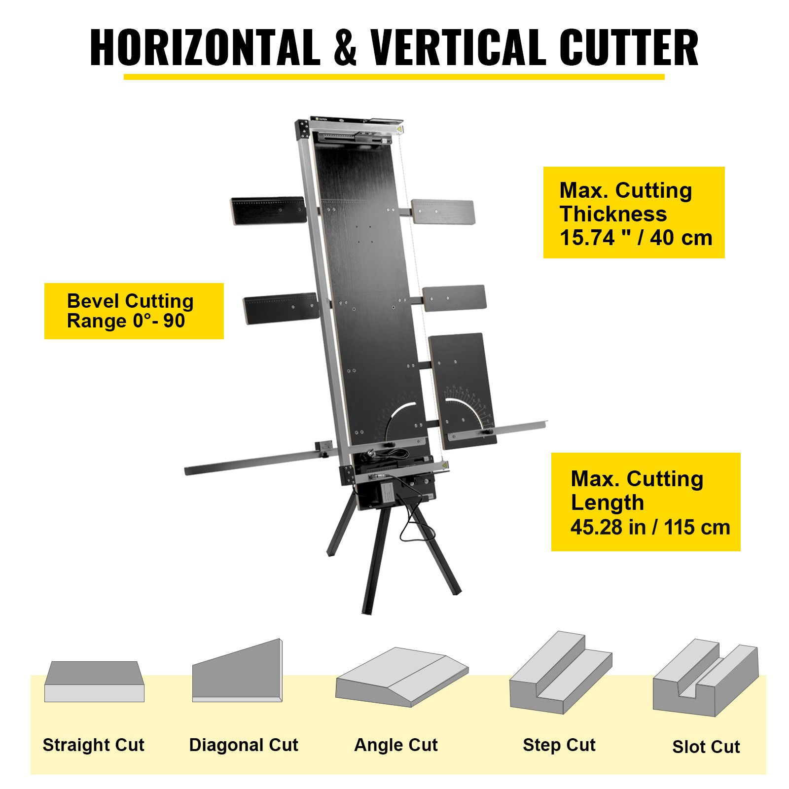 styroporschneider 200w styrocutter 127cm max. länge 0 90 ° mit ständer styroporschneider 200w styrocutter 127cm max. länge 0 90 ° mit ständer