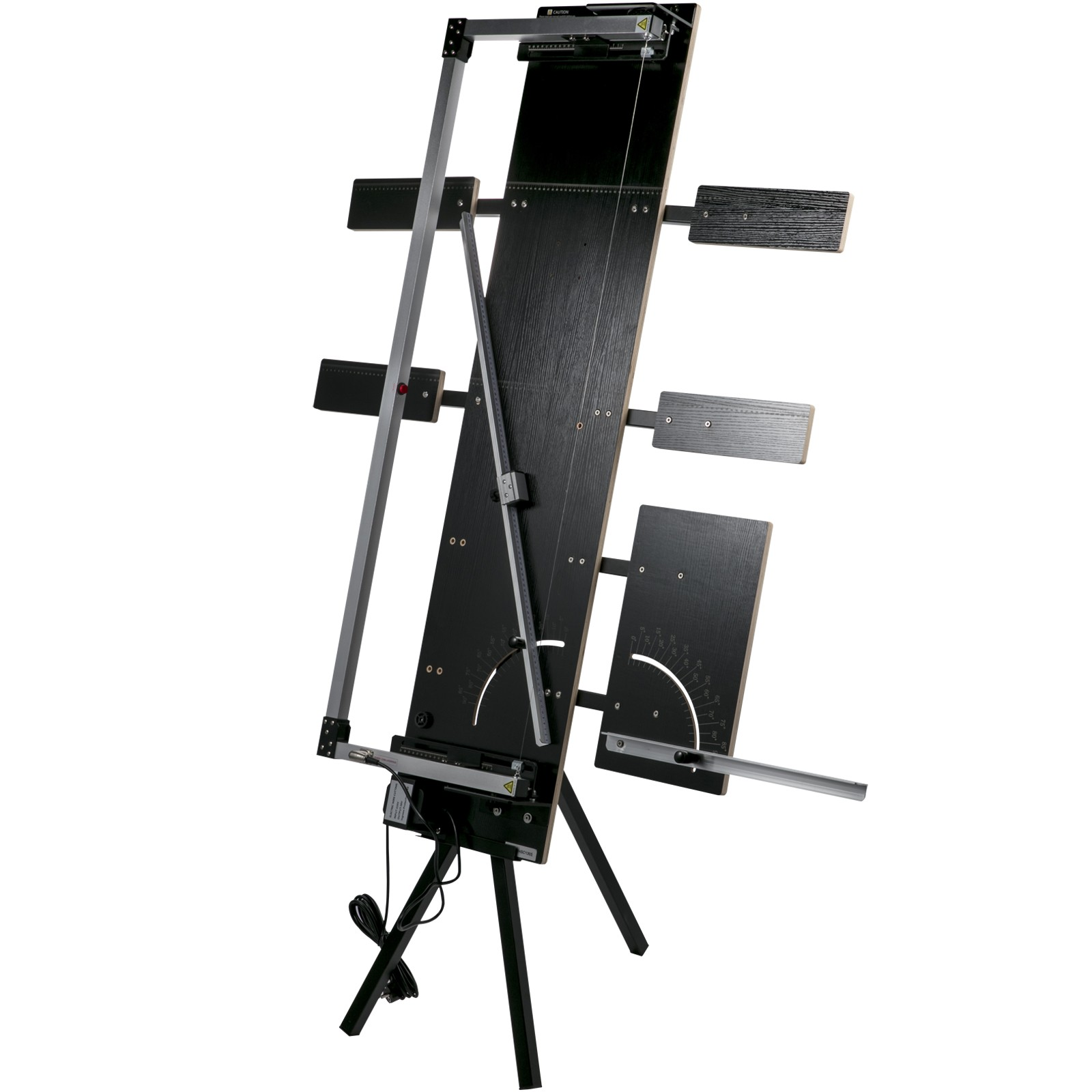 styroporschneider 200w styrocutter 127cm max. länge 0 90 ° mit ständer styroporschneider 200w styrocutter 127cm max. länge 0 90 ° mit ständer