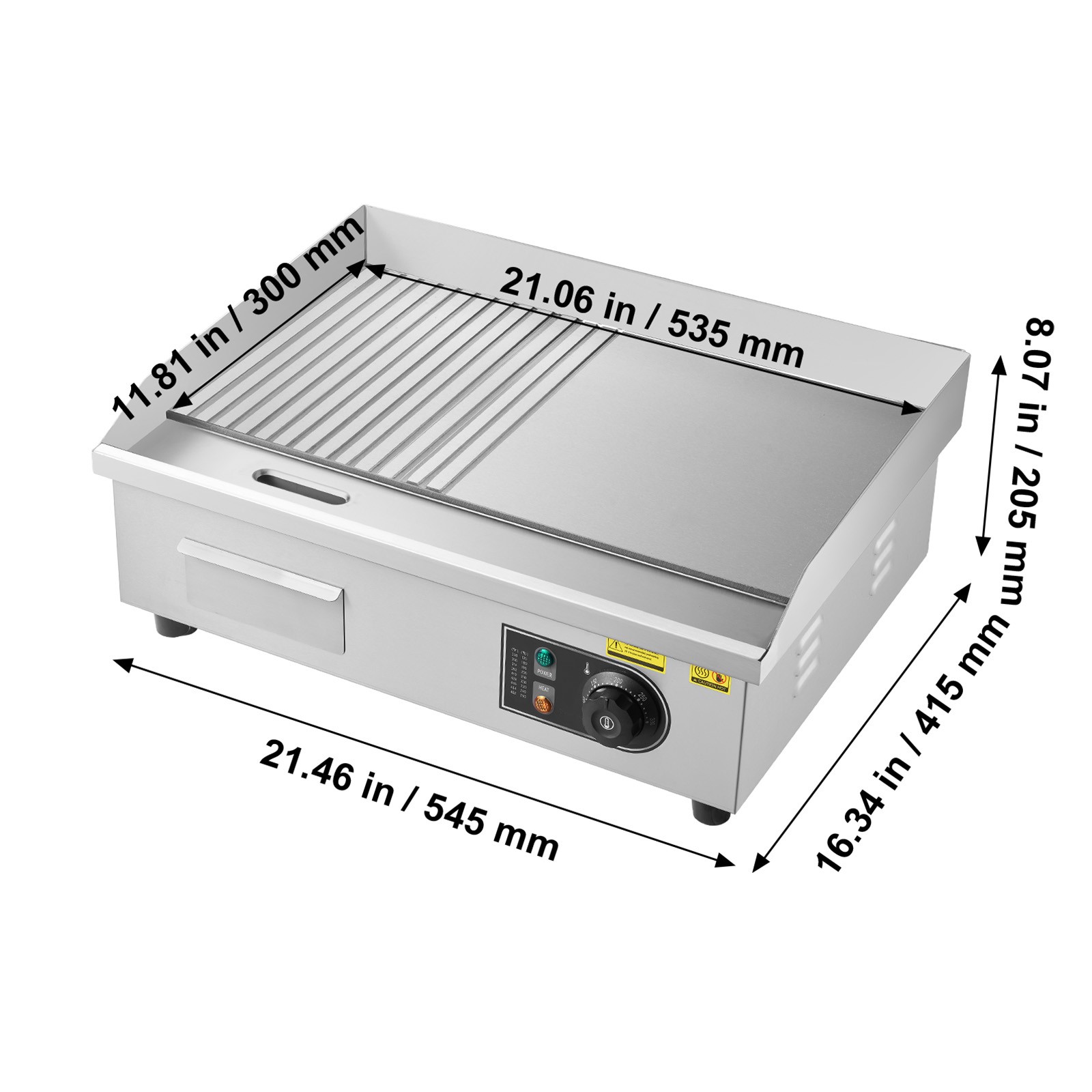 uimoso elektrische tischgrillplat uimoso elektrische tischgrillplat