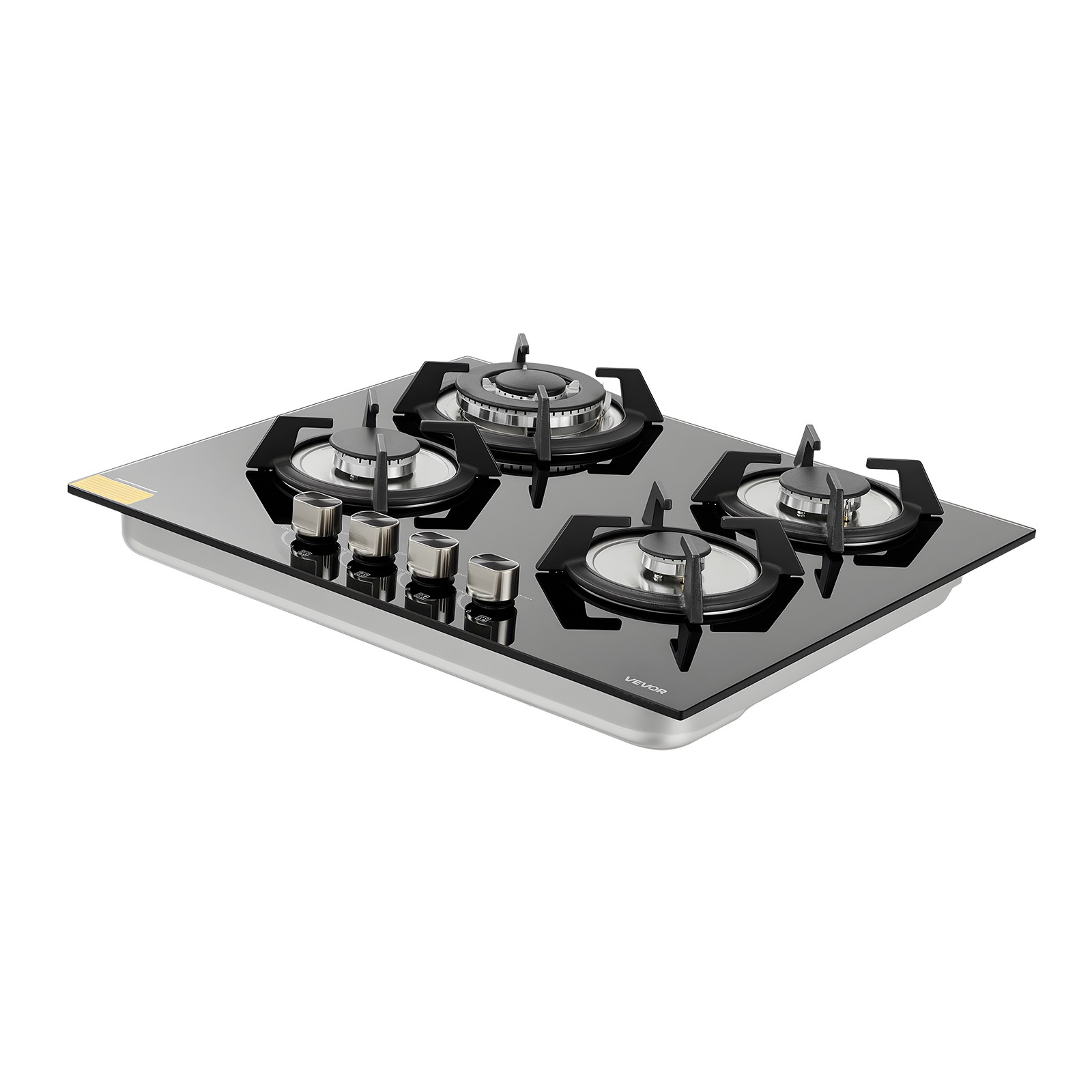 gaskochfeld 60cm 4 zonen einbau glas lpg erdgas thermosicherung gaskochfeld 60cm 4 zonen einbau glas lpg erdgas thermosicherung