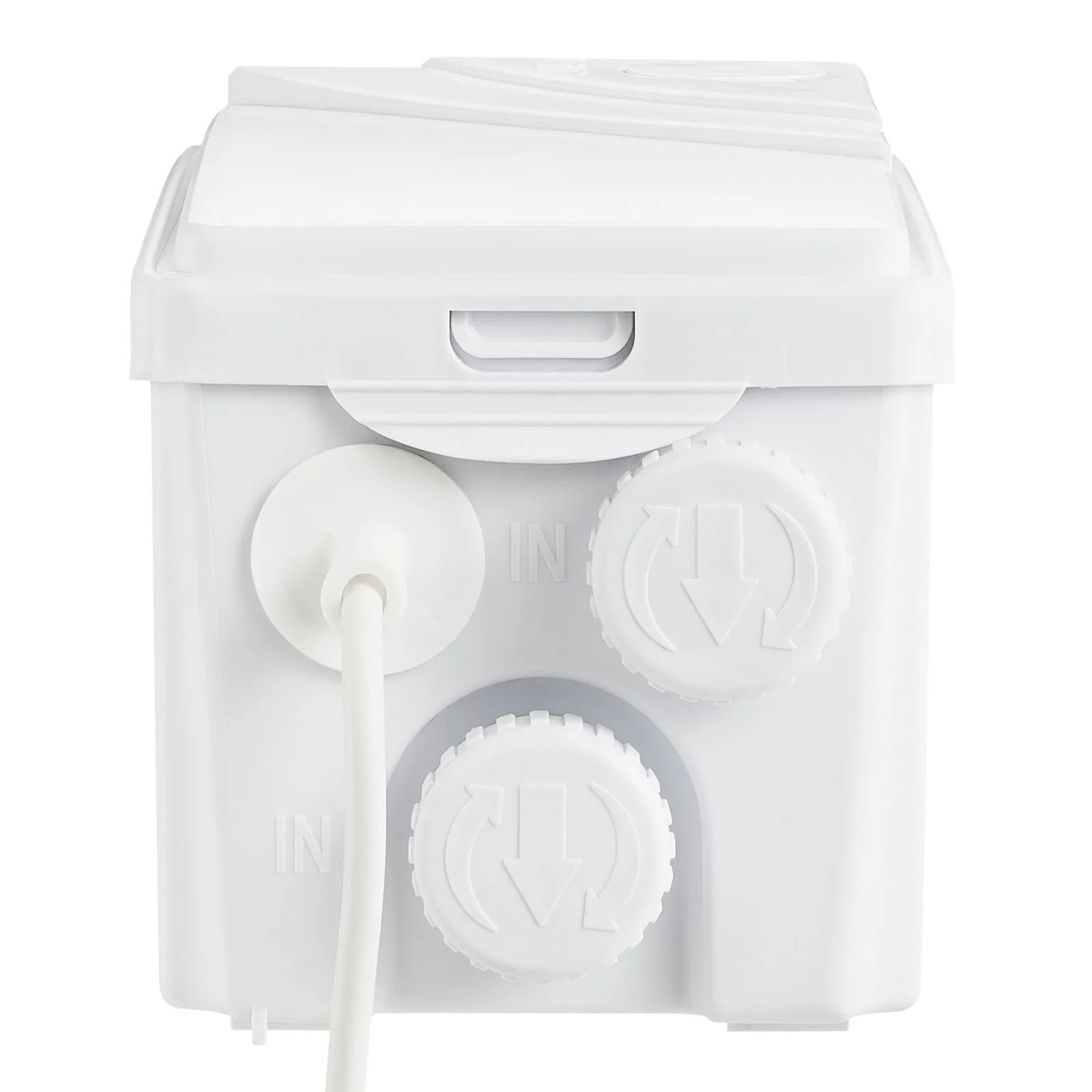 hebeanlage 350w duschpumpe 100l/min abwasserpumpe 7m waschbecken dusche spüle hebeanlage 350w duschpumpe 100l/min abwasserpumpe 7m waschbecken dusche spüle