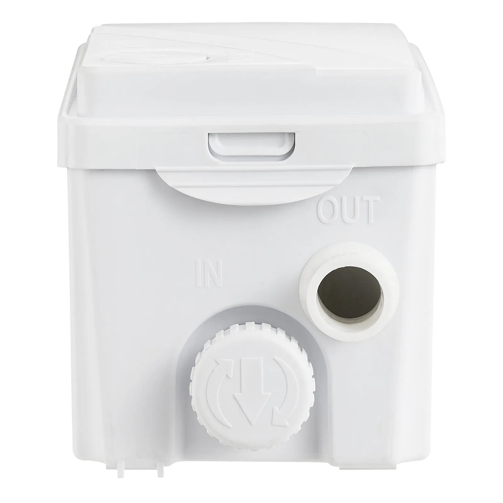 hebeanlage 350w duschpumpe 100l/min abwasserpumpe 7m waschbecken dusche spüle hebeanlage 350w duschpumpe 100l/min abwasserpumpe 7m waschbecken dusche spüle