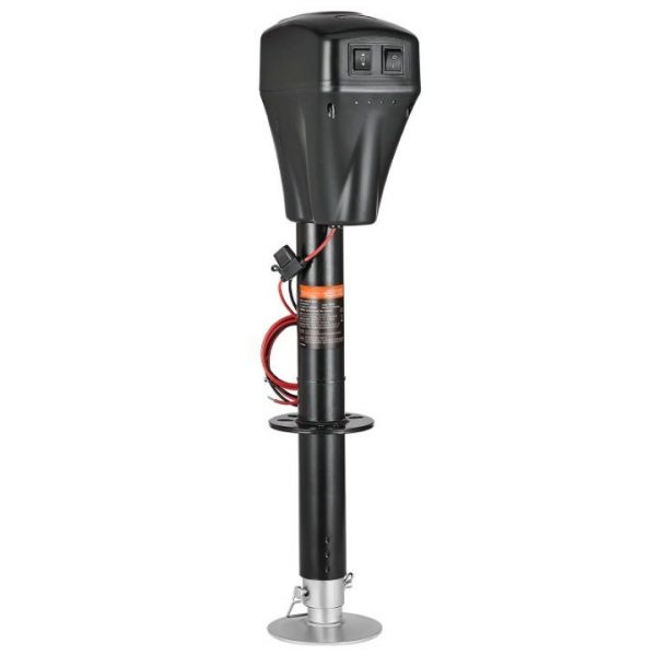 anhÄngerheber elektrischer anhängerstütze 2267kg reiseanhänger