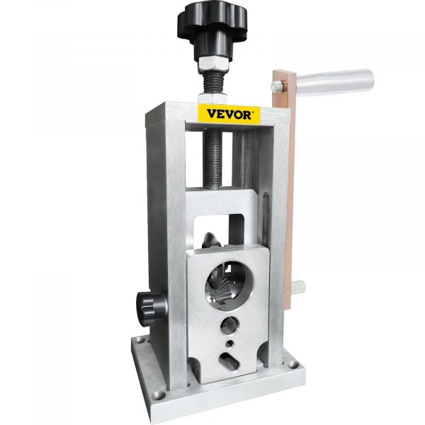 manuelle kabelabisoliermaschine kabelschälmaschine1,5 40mm kabelbaumverarbeitung