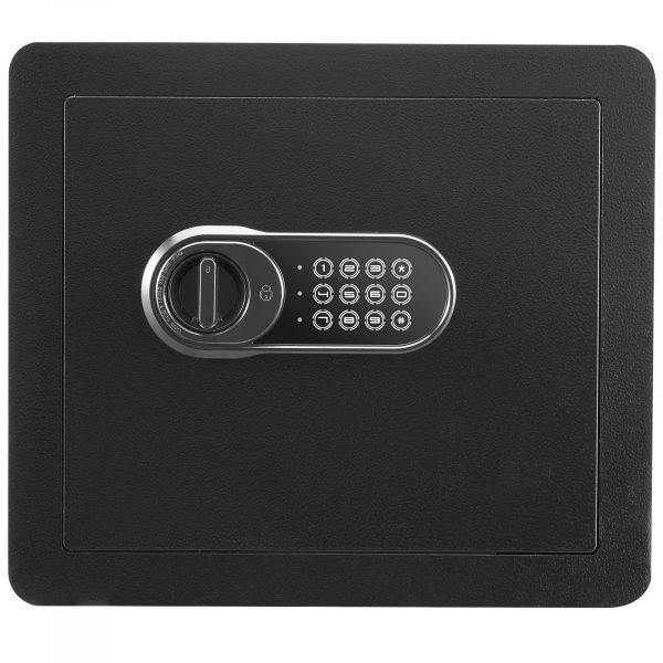 safe tresor dokumententresor geldschrank wandtresor 1,2 kubikfuß büro