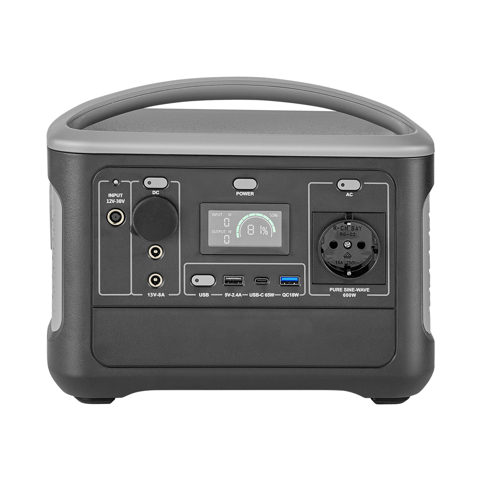 tragbare powerstation 600w 493wh lifepo4 solargenerator 100w panel tragbare powerstation 600w 493wh lifepo4 solargenerator 100w panel