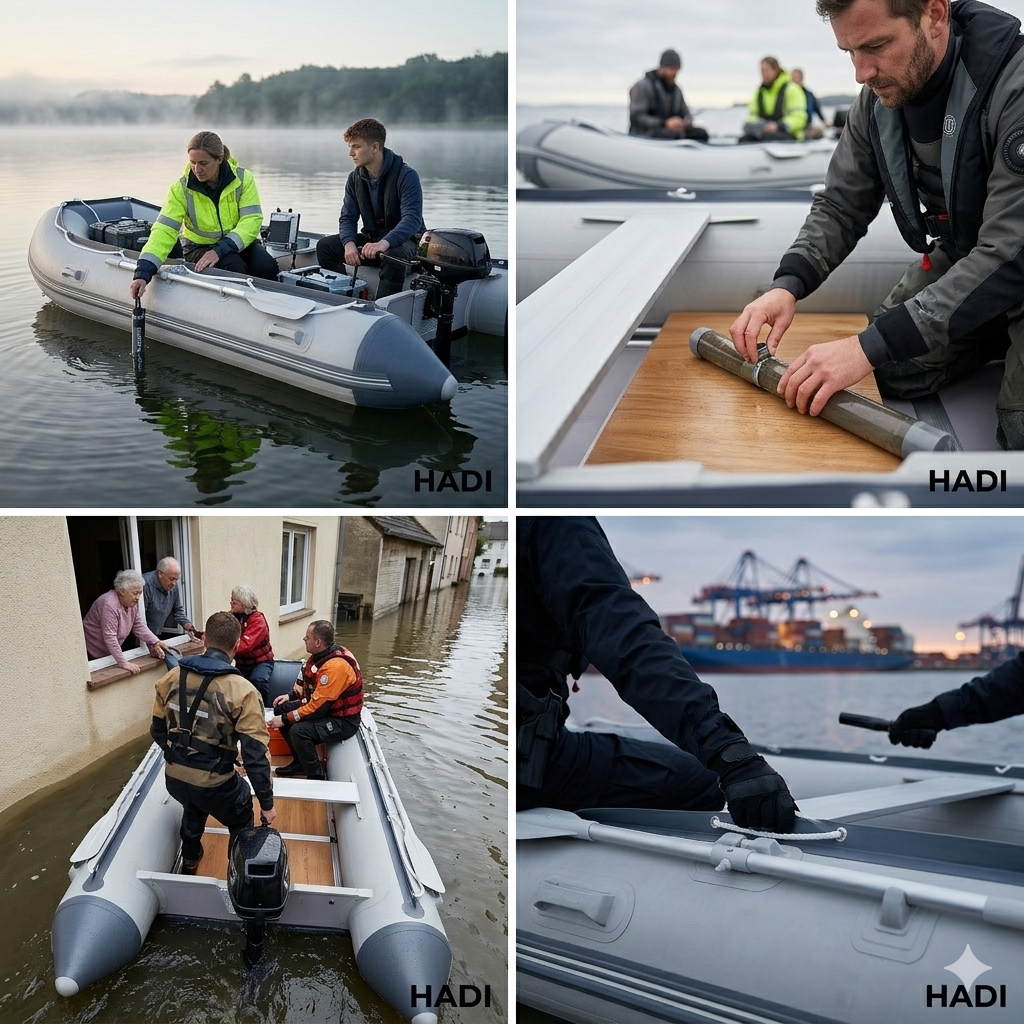 sportboot fischerboot schlauchboot 6 personen 680kg holzboden alubank motorhalter set sportboot fischerboot schlauchboot 6 personen 680kg holzboden alubank motorhalter set