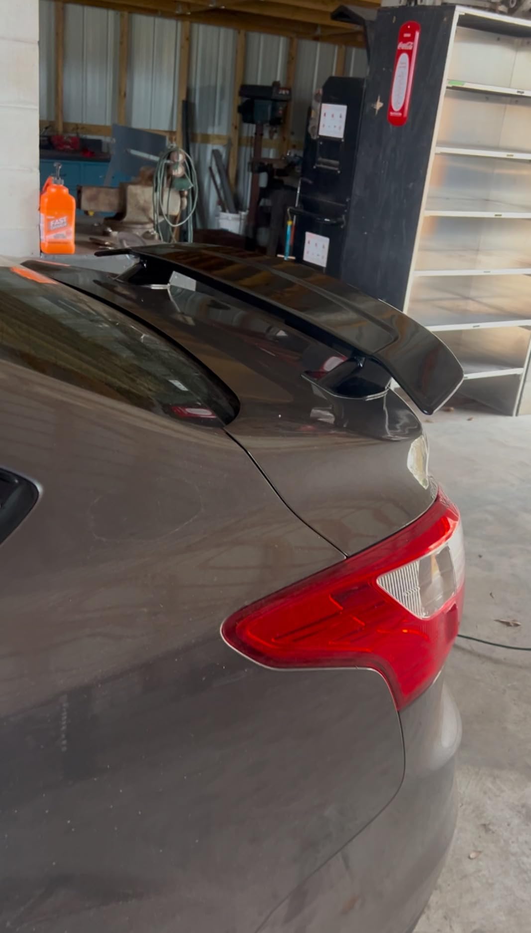 gt wing autospoiler 117cm universal heckspoiler racing jdm drift abs schwarz gt wing autospoiler 117cm universal heckspoiler racing jdm drift abs schwarz