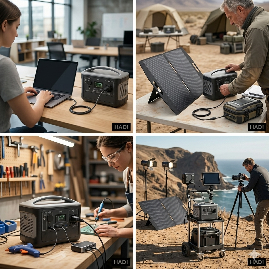 tragbare powerstation 600w 493wh lifepo4 solargenerator 100w panel tragbare powerstation 600w 493wh lifepo4 solargenerator 100w panel