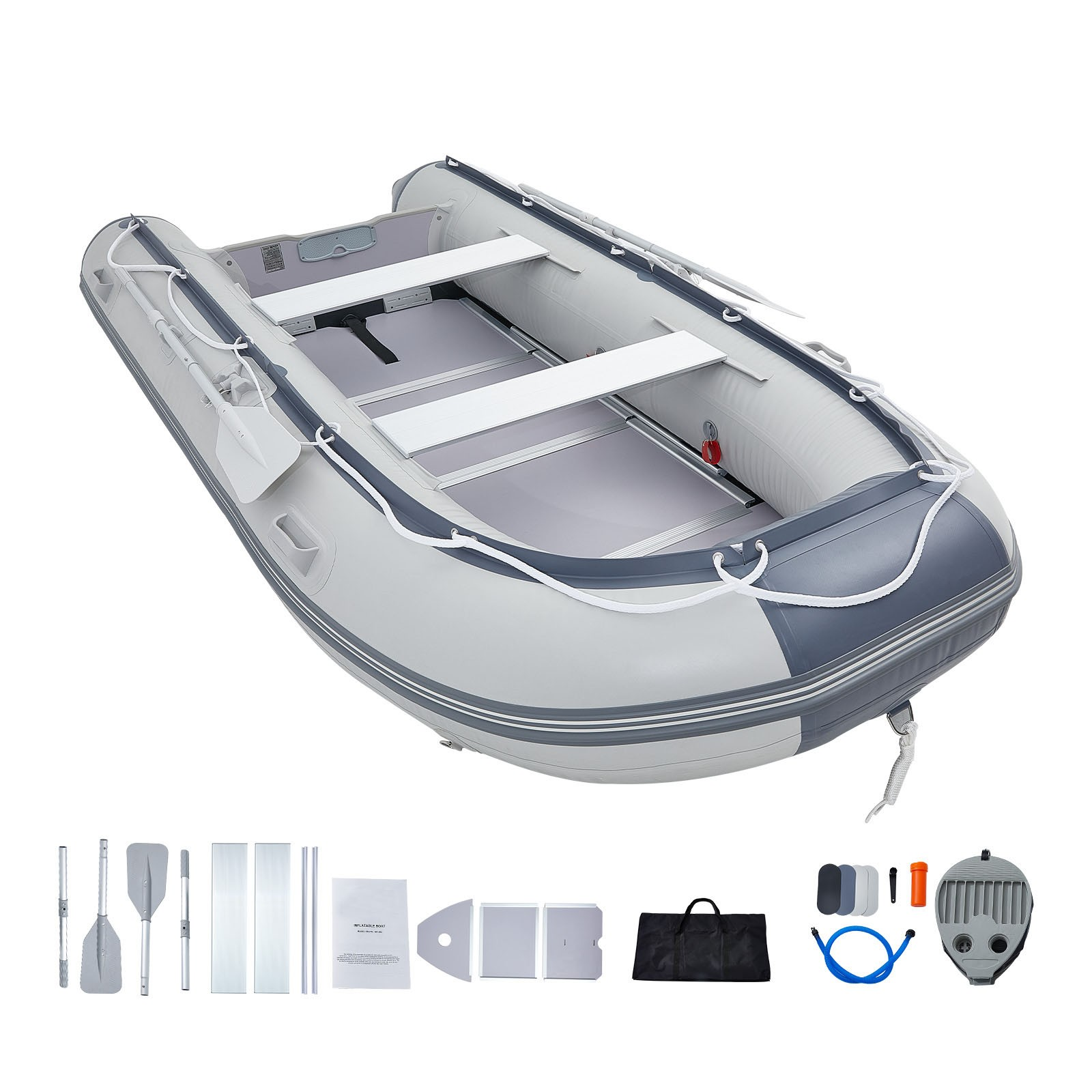 sportboot fischerboot schlauchboot 6 personen 680kg holzboden alubank motorhalter set sportboot fischerboot schlauchboot 6 personen 680kg holzboden alubank motorhalter set