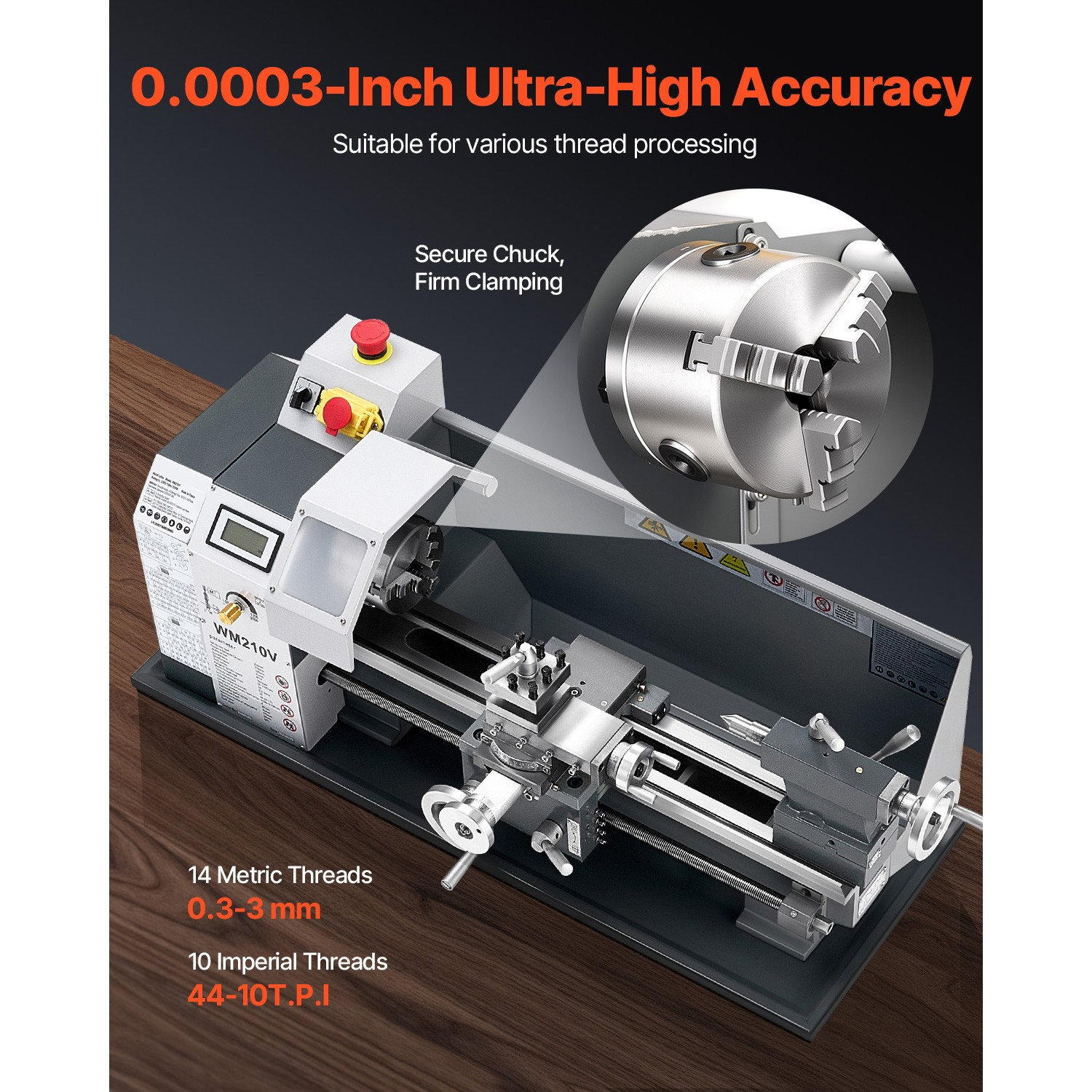 mini metall drehmaschine 36w 70x130mm 20000u/min tischdrehbank diy mini metall drehmaschine 36w 70x130mm 20000u/min tischdrehbank diy