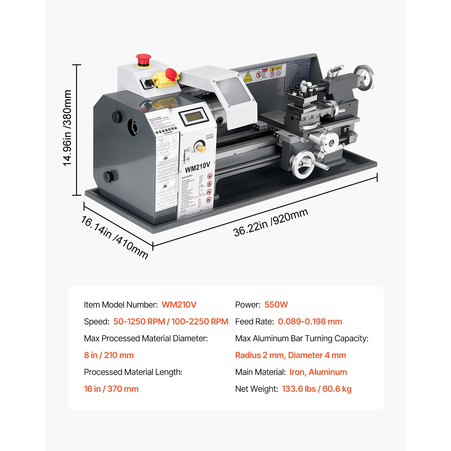 mini metall drehmaschine 36w 70x130mm 20000u/min tischdrehbank diy mini metall drehmaschine 36w 70x130mm 20000u/min tischdrehbank diy