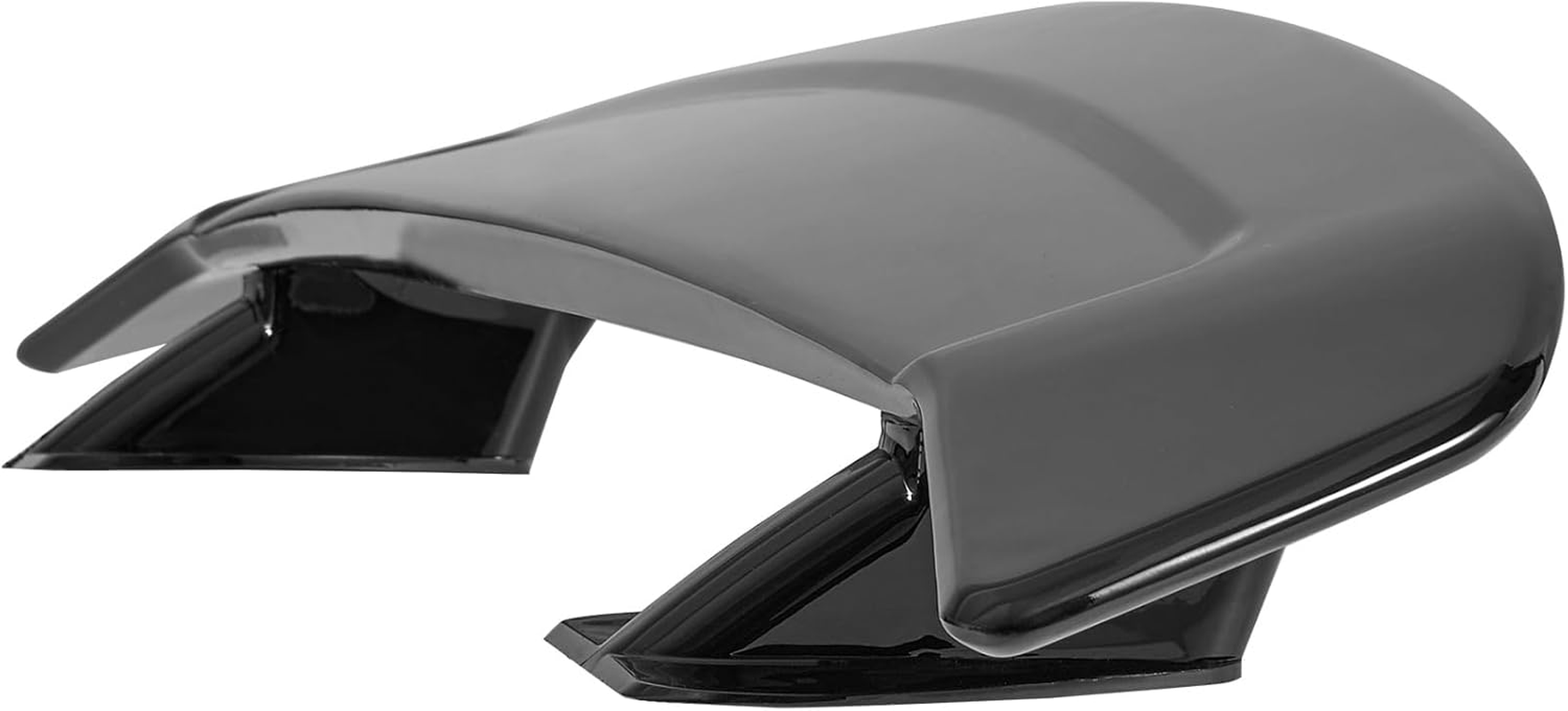 gt wing autospoiler 117cm universal heckspoiler racing jdm drift abs schwarz gt wing autospoiler 117cm universal heckspoiler racing jdm drift abs schwarz