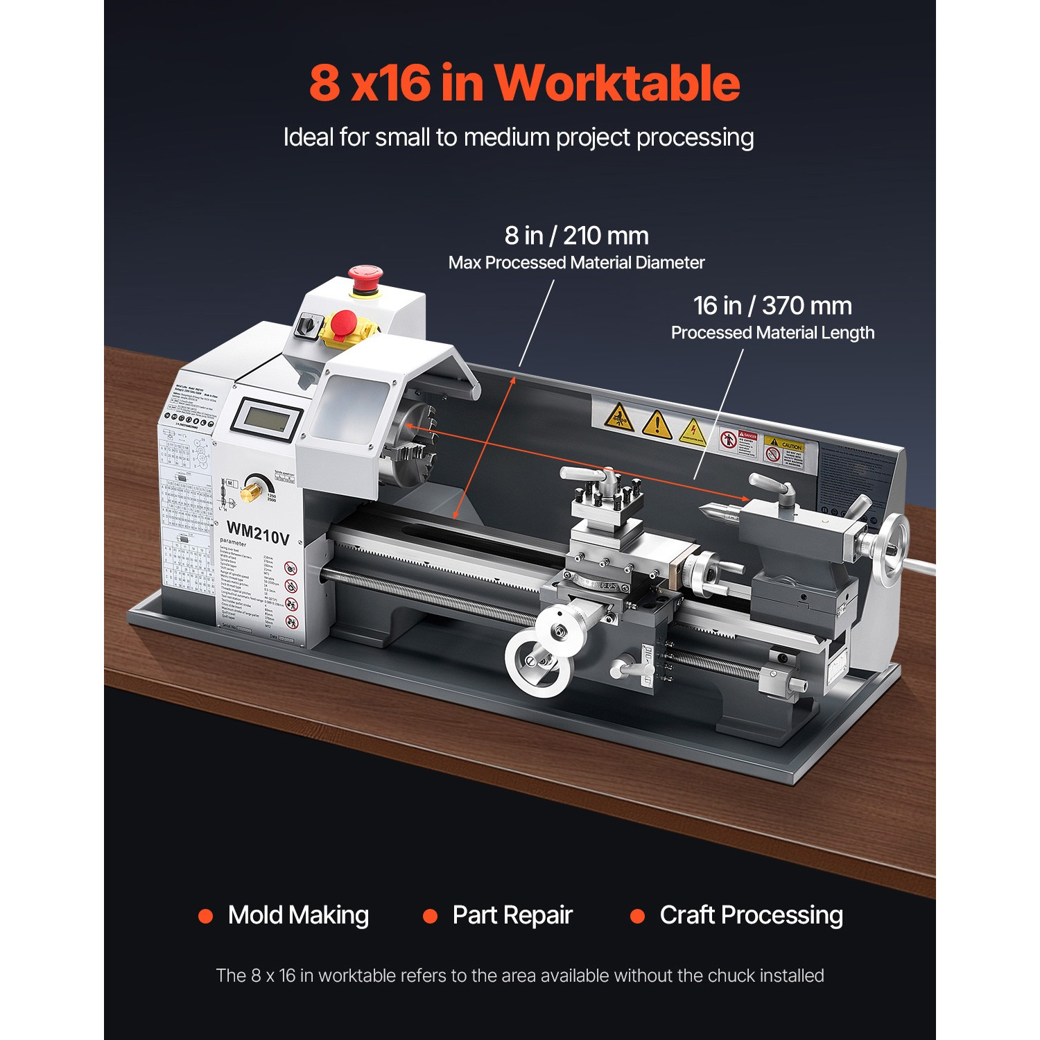 mini metall drehmaschine 36w 70x130mm 20000u/min tischdrehbank diy mini metall drehmaschine 36w 70x130mm 20000u/min tischdrehbank diy