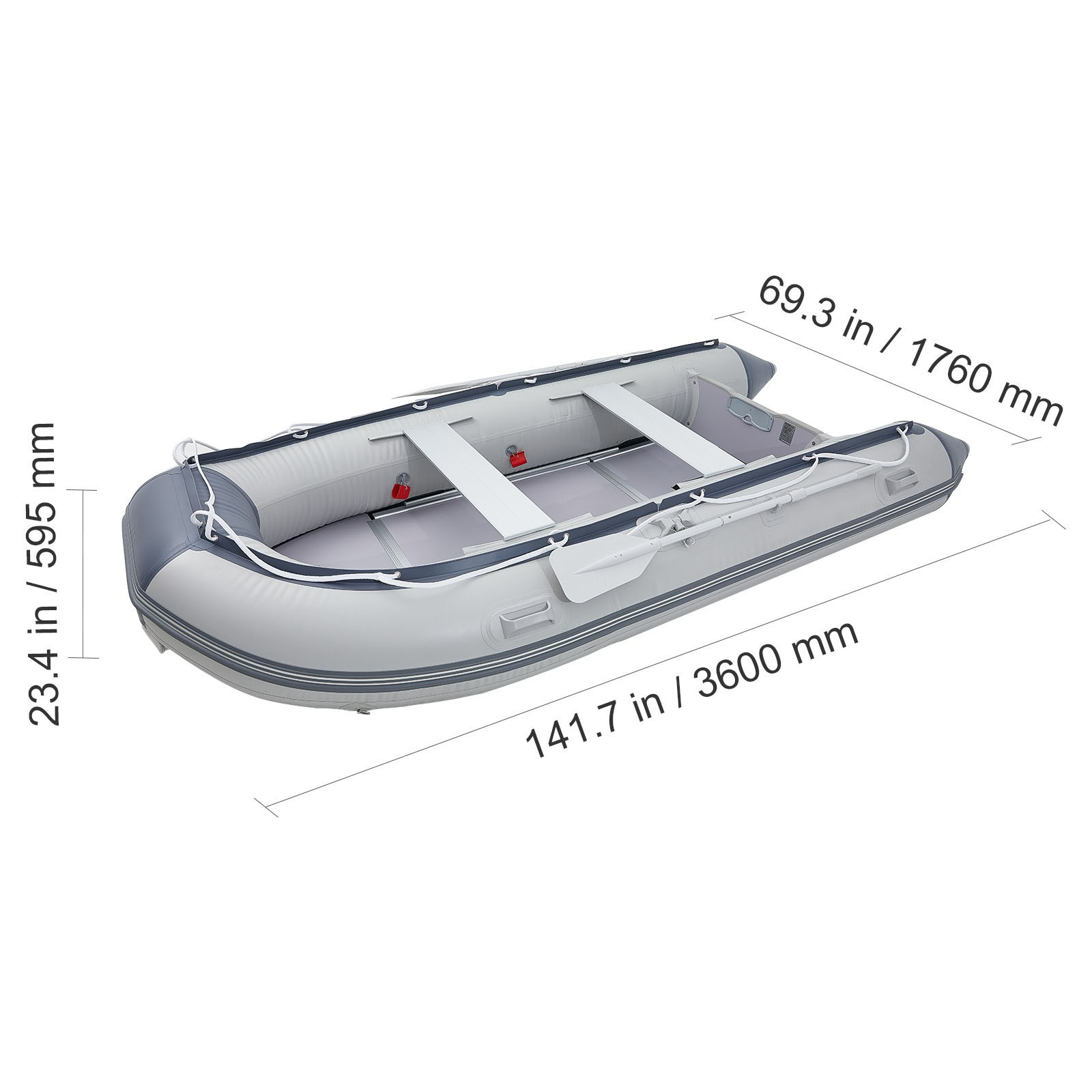 sportboot fischerboot schlauchboot 6 personen 680kg holzboden alubank motorhalter set sportboot fischerboot schlauchboot 6 personen 680kg holzboden alubank motorhalter set