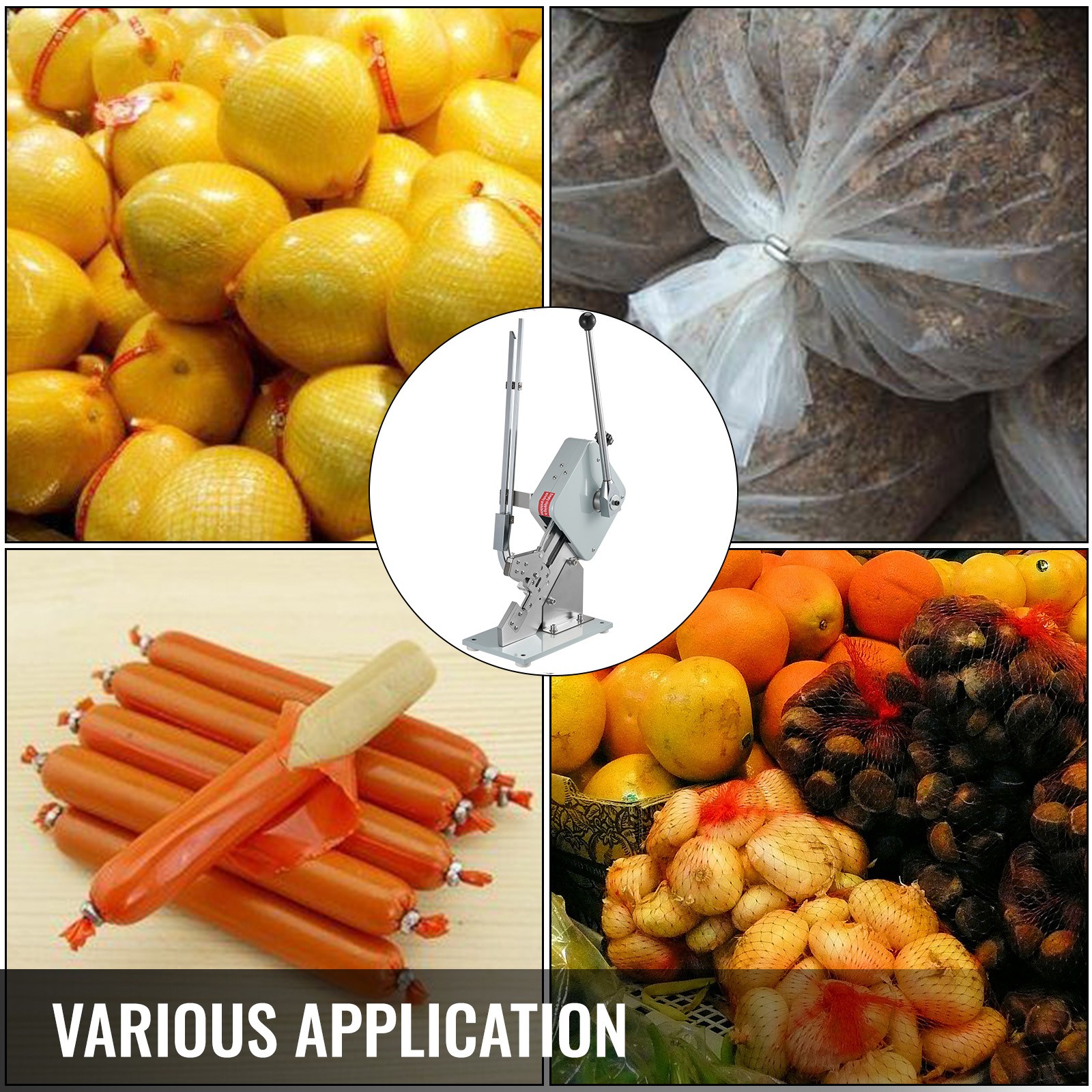 wurst clipmaschine manuell u clip verschlussgerät 8000 clips edelstahl wurst clipmaschine manuell u clip verschlussgerät 8000 clips edelstahl